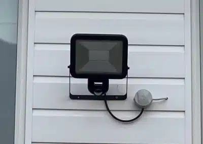 flash electrical 22